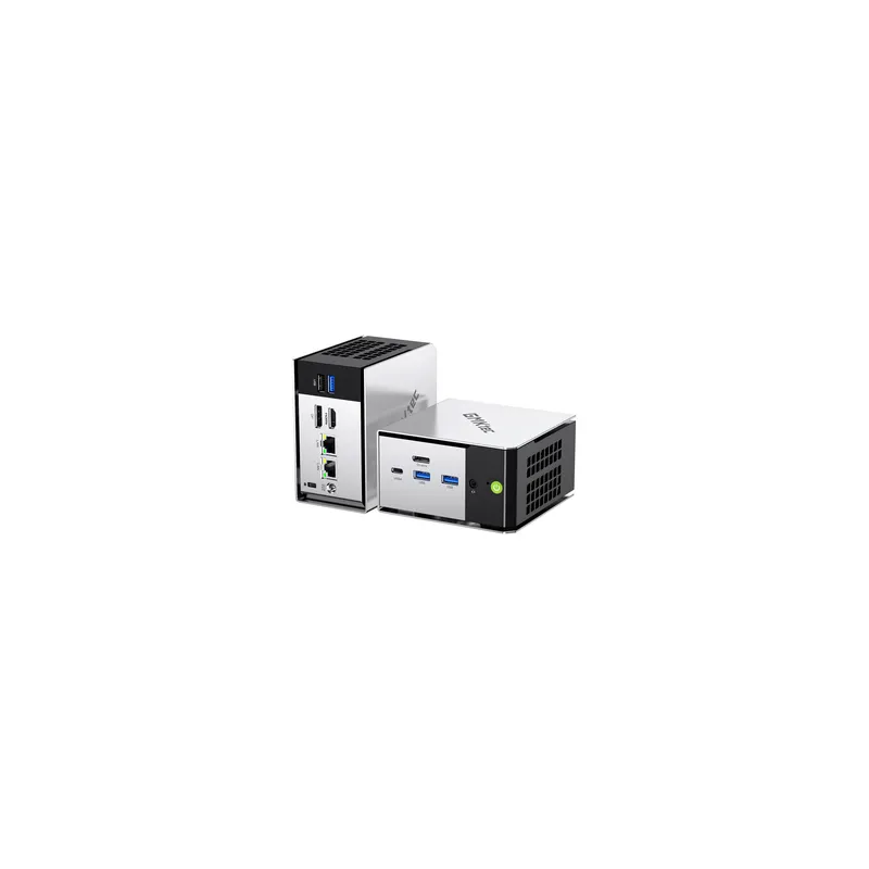 Mini PC GMKtec M8 Ryzen 5 PRO 6650H 16GB 512GB Win 11 Pro